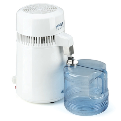 Destilador Water Clean - Schuster