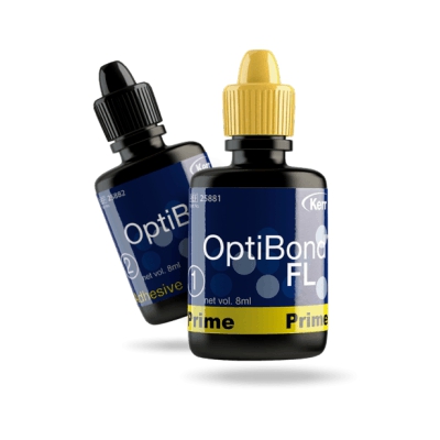 Optibond FL - Refil 8ml Prime - Kerr