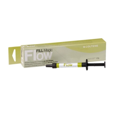 Resina Fill Magic Flow A2 - Coltene